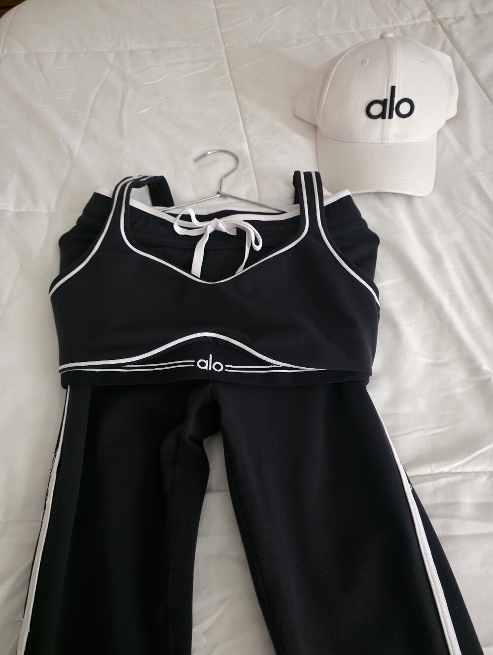 ALO 3 Piece Set